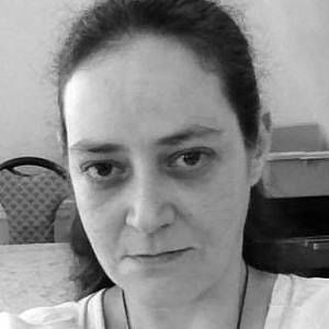 Meet your Posher, Aletha